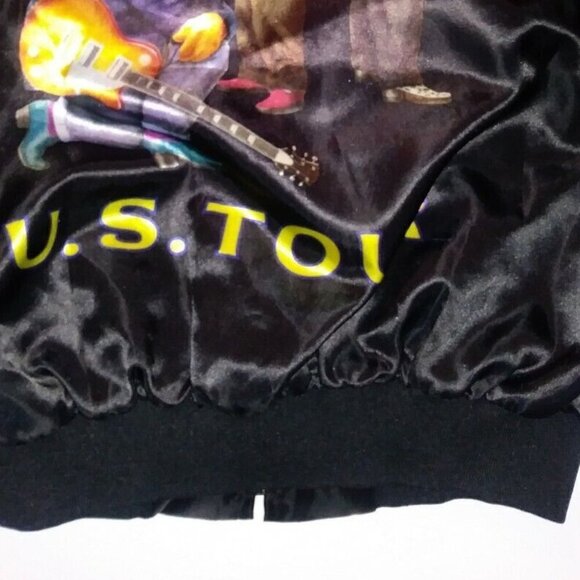 Vintage Swingster The Hard Pack Jacket - Satin - Like New - L - Picture 8 of 16